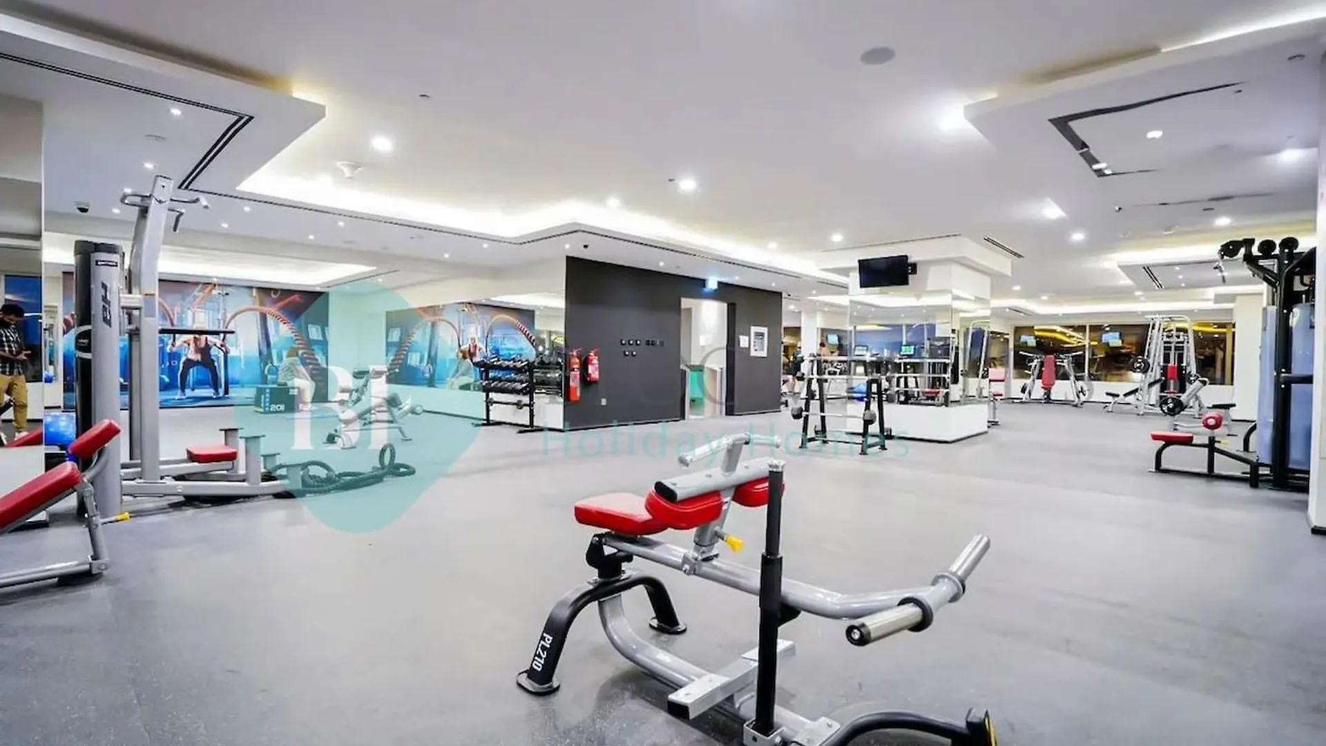 Bloomfields Cozy Studio In Hera Tower Dubai 0*,  United Arab Emirates